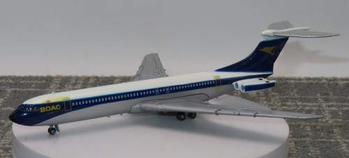 Aero mini boac - mini, vc-10
